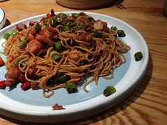 -薇酌饮·陕西菜(南门外店)