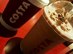 -COSTA COFFEE(济南振华商厦店)