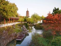 -盘门景区