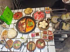 -贰回巷火锅馆(钟楼店)
