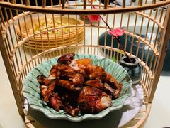 -佬麻雀·新湘菜(珠海金发购物中心店)