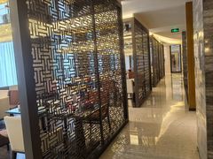 -杭州和达希尔顿逸林酒店·和园中餐厅-杭帮菜名店