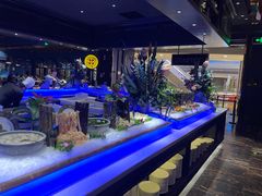 -加餐海鲜自助(宝龙一城店)