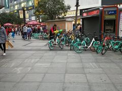 -鲍师傅糕点(春熙路店)