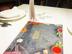 -Pasha帕夏土耳其餐厅(南昌路店)