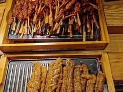 -比格比萨自助(宋家庄店)