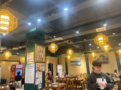 -肖肖酸萝卜鱼火锅(总店)