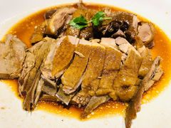 充满欲望的鹅肉-MR鹅外