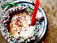 -BE NORMAL CAFE(霞溪路店)