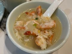 -辉记潮汕海鲜砂锅粥(林和西店)