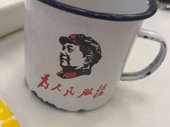 -汇贤府·李氏新鲁菜(万寿路店)