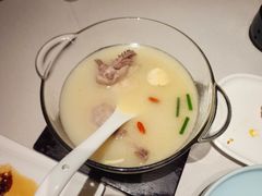 -狮王府淮扬菜(万象城店)