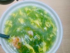 海鲜疙瘩汤-吕氏疙瘩汤·海鲜新鲁菜(凯德mall新都心店)
