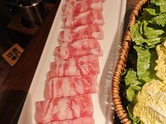 -同仁四季椰子鸡(宝安壹方城店)