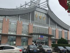 -井冈山风景名胜区
