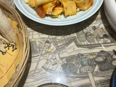 -遇见长安之高山流水(李家村万达店)