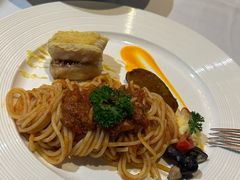 -戈雅法餐厅(世界城广场店)