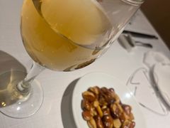 时令石榴汁-悦融琥珀·京鲁菜·海味珍品(西单店)