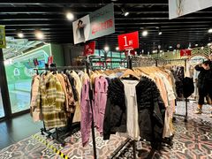 -百盛优客城市广场(天山店)
