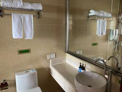 -维也纳酒店(北海银滩店)