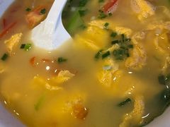 蓉城煎蛋汤-九老汉·川渝江湖菜(合川路2店)