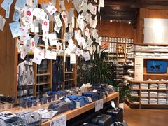 -MUJI无印良品(顺城店)