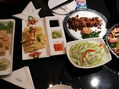 -鹿港小镇(悠唐店)