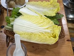 -元盛居(生态大街店)