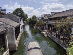 -南浔古镇