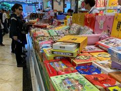 -泰康食品(南京东路店)