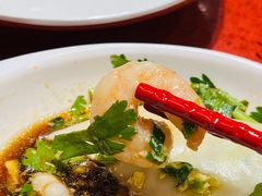 -喜家德虾仁水饺(景枫中心店)