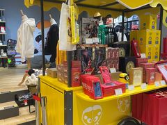 -咪咕咖啡(北京西单店)