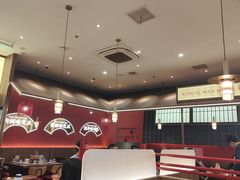 -侃爷南门铜锅涮肉