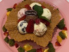 -哈根达斯(国瑞店)