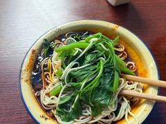 -赵伍面庄(松石大道店)