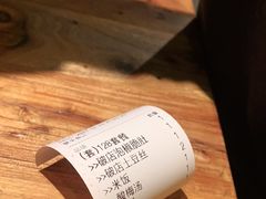 -破三川·新川菜(静安大融城店)