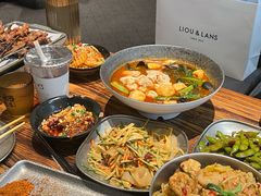 -北丐先生·野馄饨烧烤(长宁龙之梦店)