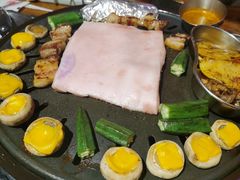 猪皮-济州爱肉堂(总店)