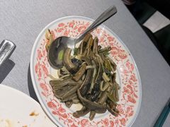 白烧鳝丝-蘭心·臻品(瑞虹太阳宫店)