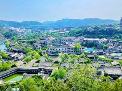-云端咖啡(古北水镇景区店)
