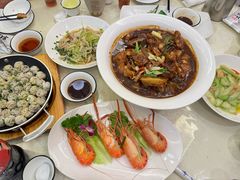 -洛东土菜馆(建国北路店)