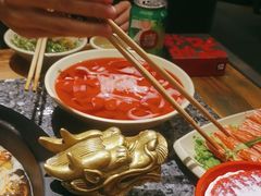 -蜀大侠火锅(建设路第五大道店)