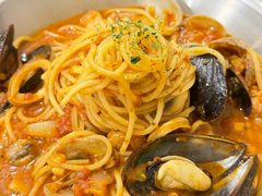 -Kpasta韩式意大利面