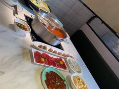 -许府牛火锅(星桥店)