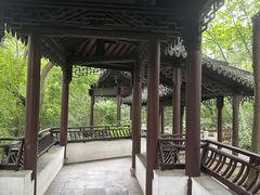 -上海佘山国家森林公园天马山园