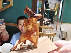 -费大厨辣椒炒肉(万家丽一店)