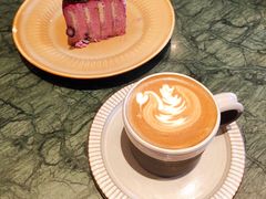 -BAKER&SPICE(环贸店)