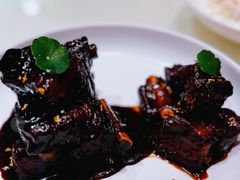 -玫瑰厅上海菜(兴国路店)