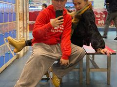 -冠军冰场(环球中心店)