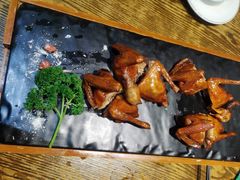 -大鸽饭(马王堆店)